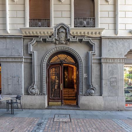 Apartamento En El Mismo Corazon Del Casco Viejo Bilbao Exterior photo