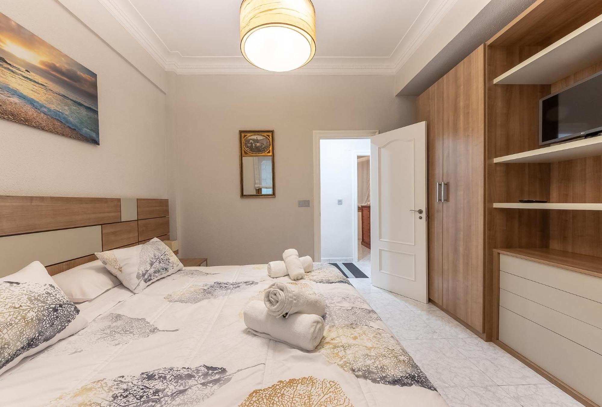 Apartamento En El Mismo Corazon Del Casco Viejo Bilbao Exterior photo